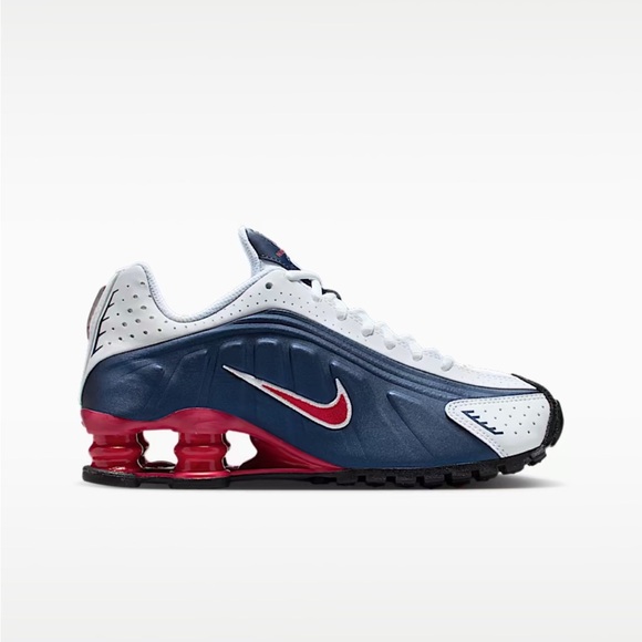 🆕 Nike Shox R4 - Picture 3 of 8